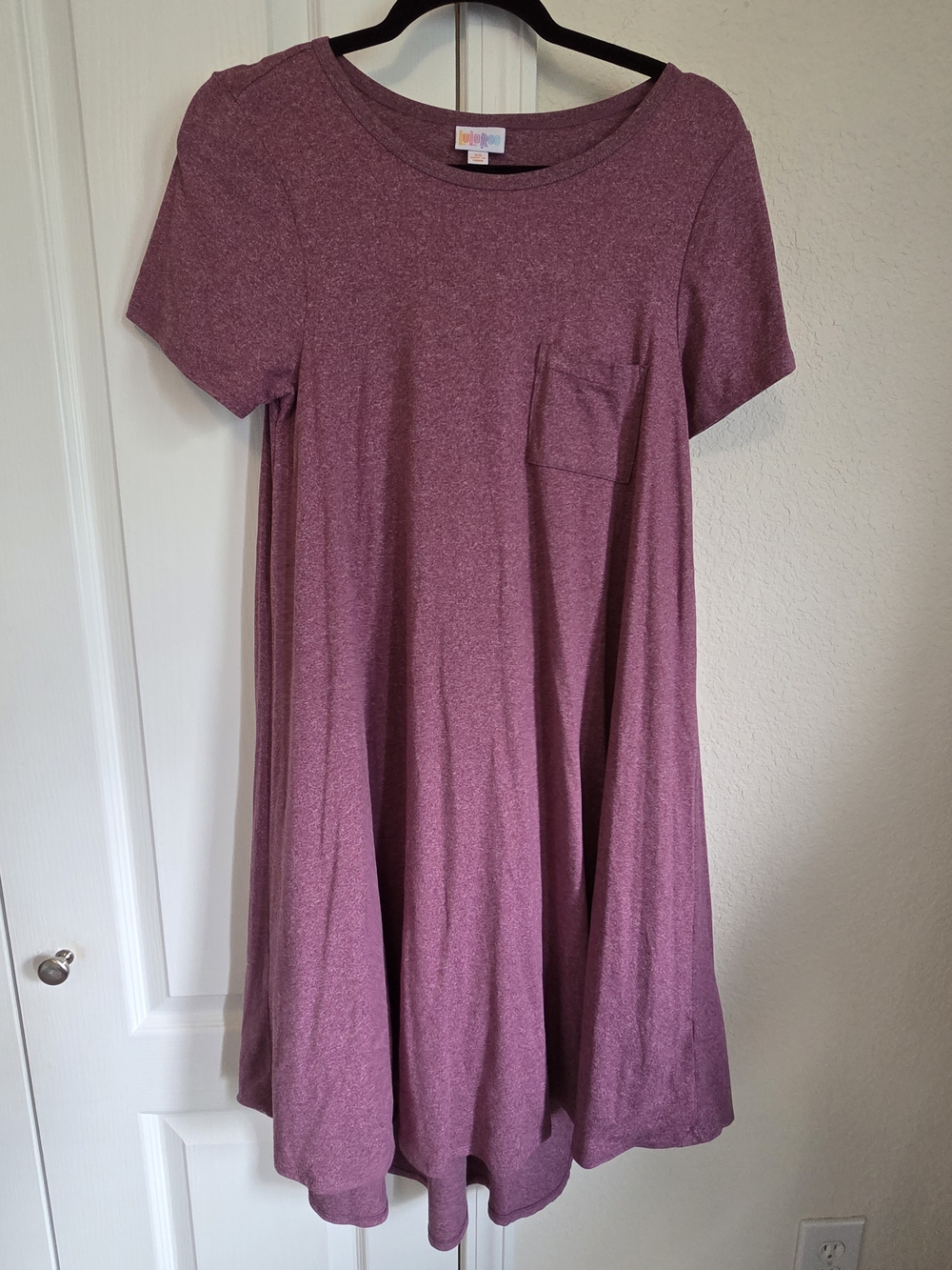 LulaRoe XS Ladies DRESS